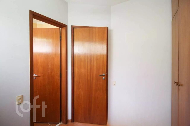Foto do imóvel Apartamento com 4 Quartos à Venda, 145 m² em Moema - São Paulo
