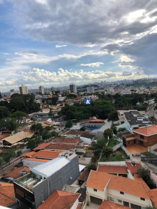 Foto do imóvel Apartamento com 2 Quartos à Venda, 56 m² em Vila Rosália - Guarulhos