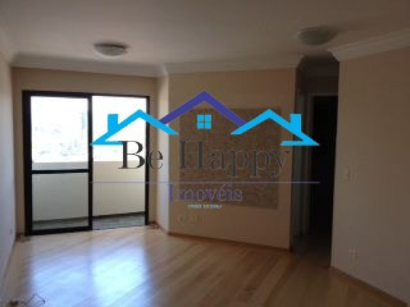 Foto do imóvel Apartamento com 2 Quartos à Venda, 54 m² em Vila Santa Catarina - São Paulo