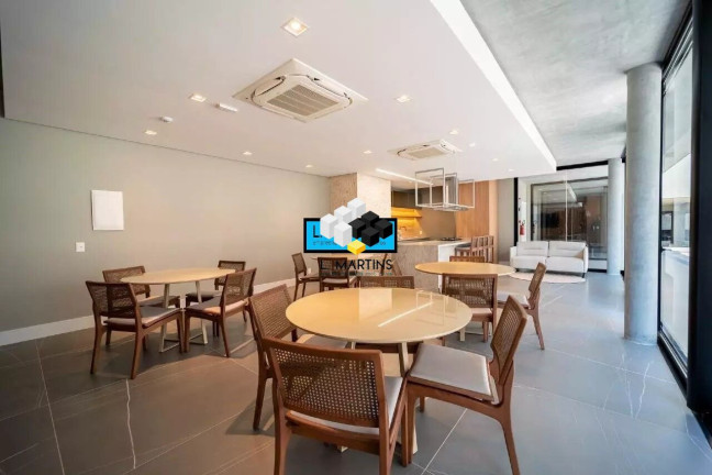 Foto do imóvel Apartamento com 3 Quartos à Venda, 223 m² em Centro - Novo Hamburgo