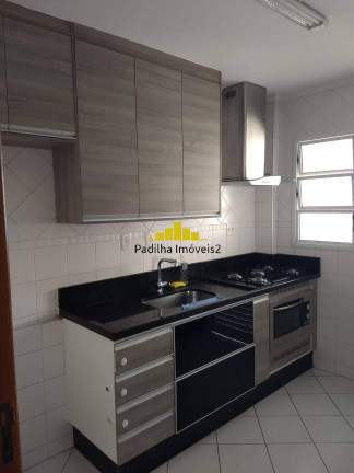 Foto do imóvel Apartamento com 2 Quartos à Venda, 55 m² em Parque Campolim - Sorocaba