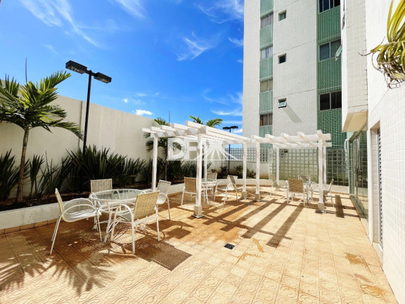 Foto do imóvel Imóvel com 2 Quartos à Venda, 58 m² em Norte (águas Claras) - Brasília