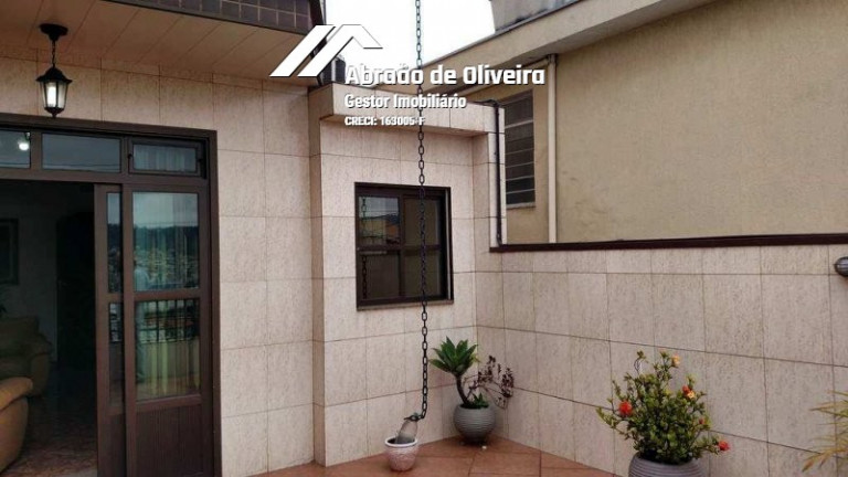 Imagem Sobrado com 3 Quartos à Venda, 158 m² em Vila Iório - São Paulo