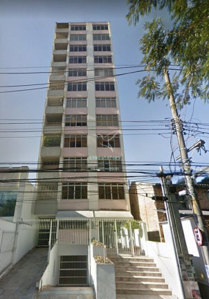 Foto do imóvel Apartamento com 3 Quartos à Venda, 155 m² em Pinheiros - São Paulo