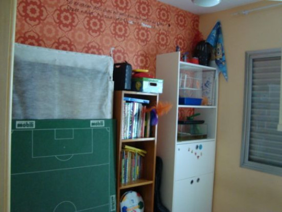 Foto do imóvel Apartamento com 3 Quartos à Venda, 80 m² em Vila Mariana - São Paulo