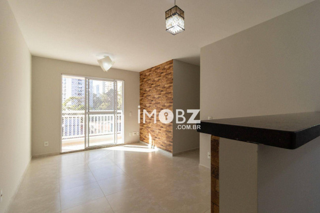 Foto do imóvel Imóvel com 3 Quartos à Venda, 68 m² em Vila Andrade - São Paulo