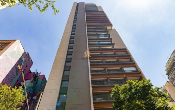 Foto do imóvel Imóvel com 1 Quarto à Venda, 24 m² em República - São Paulo