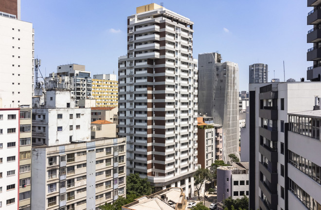 Imagem Imóvel Comercial à Venda, 131 m² em Bela Vista - São Paulo