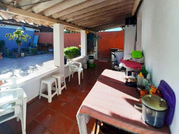 Imagem Casa com 3 Quartos à Venda, 140 m² em Jardim Piratininga - Limeira