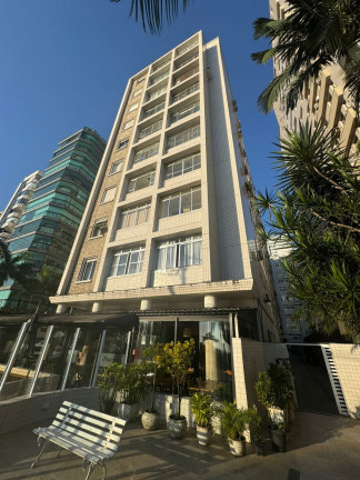 Foto do imóvel Imóvel com 2 Quartos à Venda, 77 m² em Aparecida - Santos