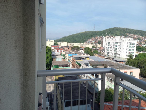 Imagem Apartamento com 2 Quartos à Venda, 65 m² em Praça Seca - Rio De Janeiro