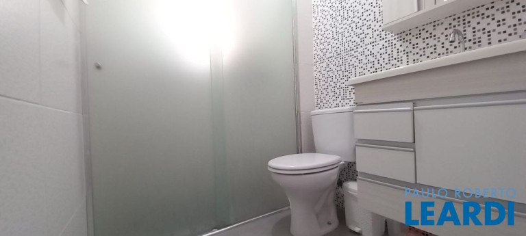 Foto do imóvel Apartamento com 1 Quarto à Venda, 33 m² em Aclimação - São Paulo