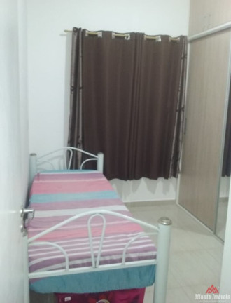 Foto do imóvel Apartamento com 2 Quartos à Venda, 54 m² em Morada Das Vinhas - Jundiaí