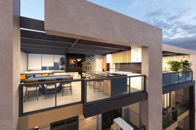 Foto do imóvel Apartamento com 2 Quartos à Venda, 60 m² em Nova Petrópolis - São Bernardo Do Campo