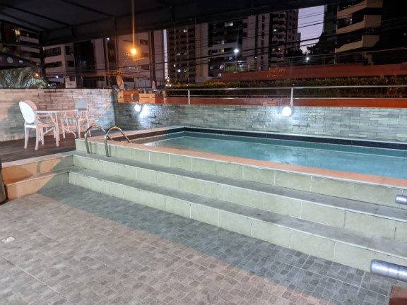 Foto do imóvel Apartamento com 2 Quartos à Venda, 52 m² em Bessa - João Pessoa