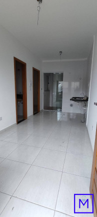 Foto do imóvel Apartamento com 2 Quartos à Venda, 37 m² em Itaquera - São Paulo