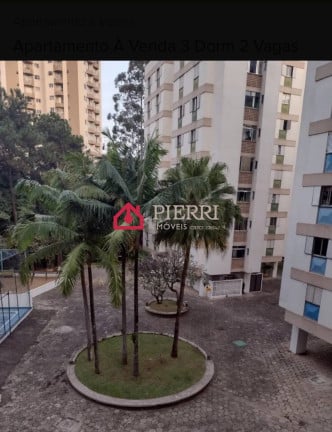Foto do imóvel Apartamento com 3 Quartos à Venda, 69 m² em Jardim Irís - São Paulo