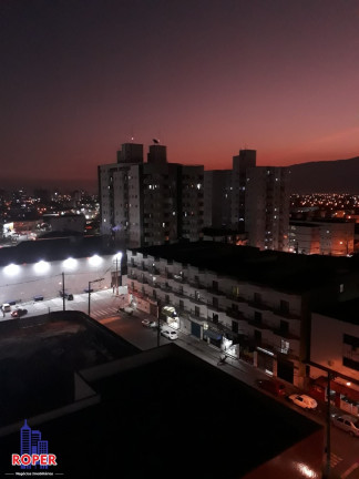 Foto do imóvel Apartamento com 1 Quarto à Venda, 35 m² em Cidade Ocian - Praia Grande