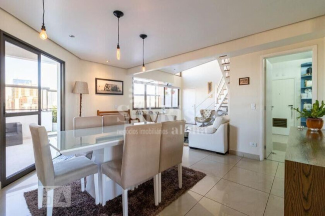 Foto do imóvel Apartamento com 4 Quartos à Venda, 258 m² em Alphaville Industrial - Barueri