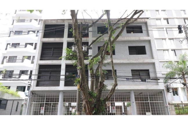 Foto do imóvel Apartamento com 2 Quartos à Venda, 74 m² em Jardim Paulista - São Paulo