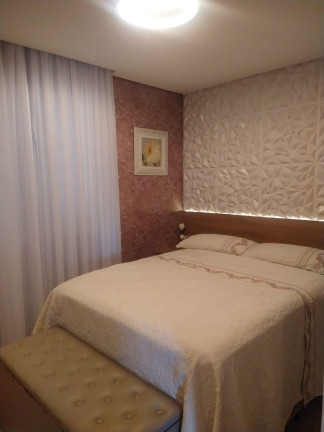 Foto do imóvel Apartamento com 3 Quartos à Venda, 63 m² em Vila Santa Clara - São Paulo