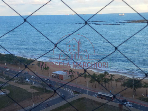 Foto do imóvel Apartamento com 3 Quartos à Venda, 130 m² em Itapuã - Vila Velha