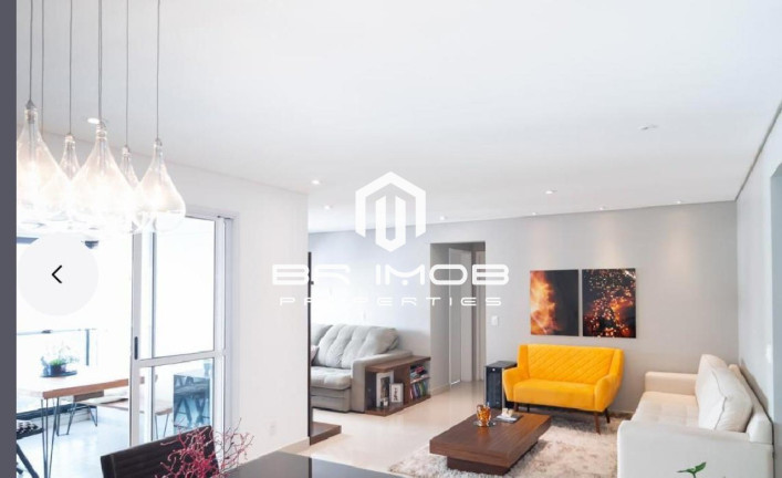 Foto do imóvel Imóvel com 3 Quartos à Venda, 88 m² em Jardim Caravelas - São Paulo