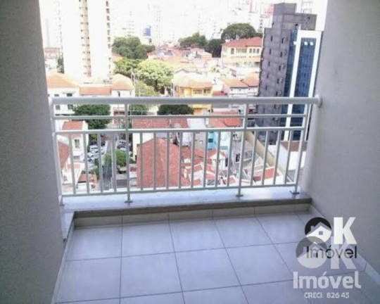 Imagem Apartamento com 2 Quartos à Venda, 58 m² em Barra Funda - São Paulo