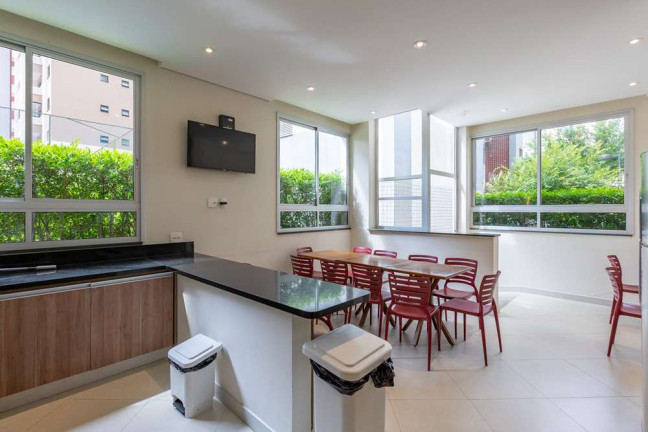 Imagem Apartamento com 3 Quartos à Venda, 73 m² em Vila Gumercindo - São Paulo