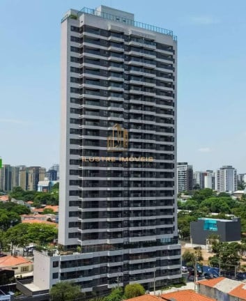 Foto do imóvel Apartamento com 2 Quartos à Venda, 73 m² em Brooklin Paulista - São Paulo