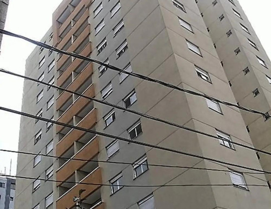 Imagem Apartamento com 3 Quartos à Venda, 87 m² em Saúde - São Paulo