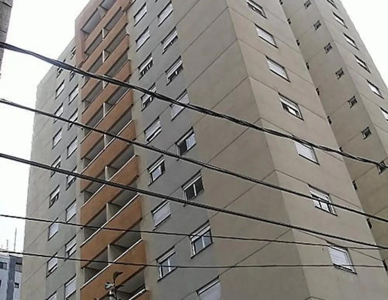 Foto do imóvel Apartamento com 3 Quartos à Venda, 87 m² em Saúde - São Paulo