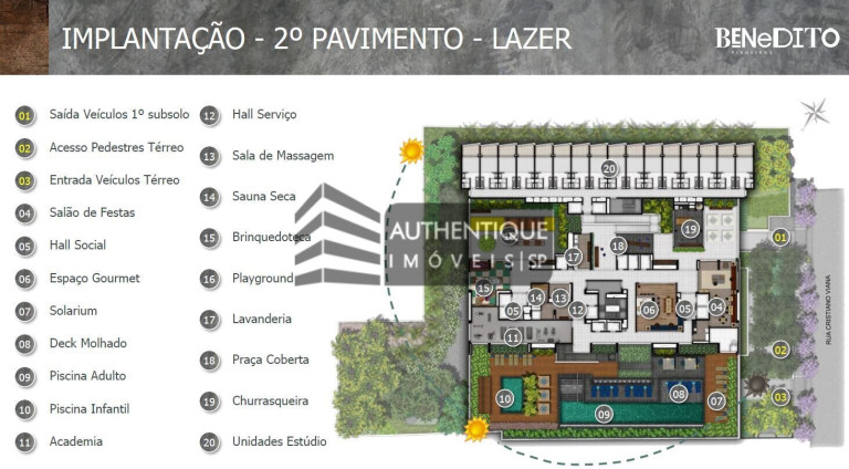 Imagem Apartamento com 3 Quartos à Venda, 118 m² em Pinheiros - São Paulo