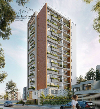Foto do imóvel Apartamento com 2 Quartos à Venda, 59 m² em Bessa - João Pessoa