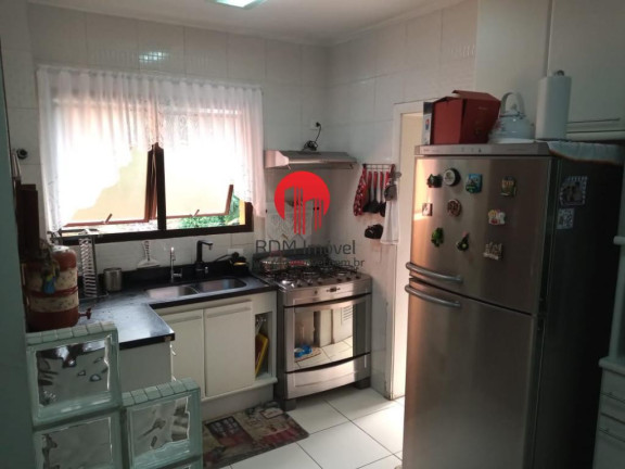 Imagem Apartamento com 3 Quartos à Venda, 109 m² em Vila Andrade - São Paulo