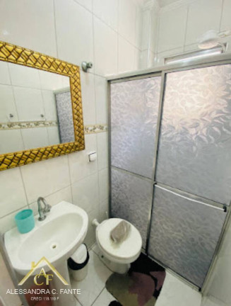 Foto do imóvel Apartamento com 1 Quarto à Venda, 34 m² em Ocian - Praia Grande
