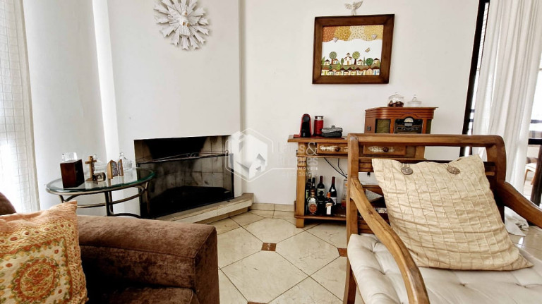 Foto do imóvel Apartamento com 3 Quartos à Venda, 167 m² em Vila Andrade - São Paulo