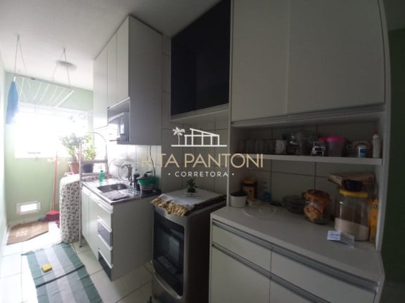 Foto do imóvel Apartamento com 2 Quartos à Venda,  em Campos Elíseos - Ribeirão Preto