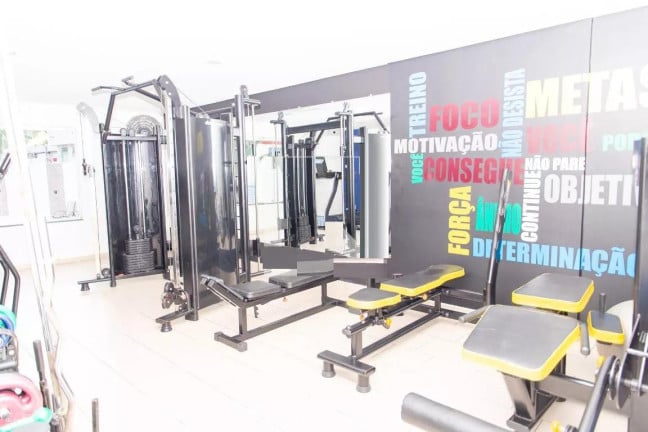 Foto do imóvel Apartamento com 3 Quartos à Venda, 69 m² em Centro - Diadema