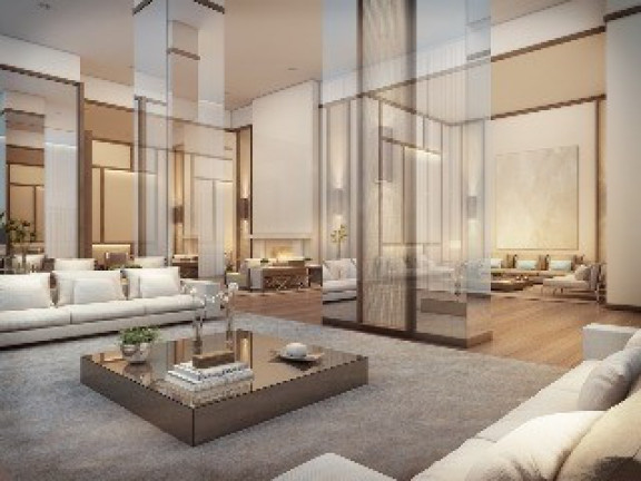 Foto do imóvel Apartamento com 4 Quartos à Venda, 271 m² em Chácara Klabin - São Paulo