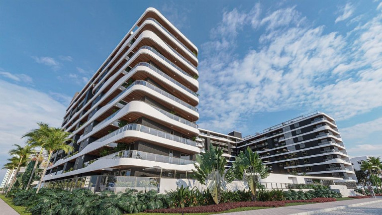 Imagem Apartamento com 3 Quartos à Venda, 100 m² em Jardim Oceania - João Pessoa