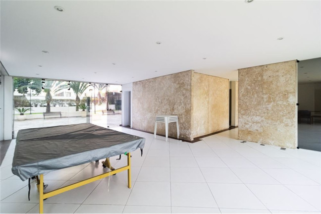 Imagem Apartamento com 4 Quartos à Venda, 171 m² em Campo Belo - São Paulo