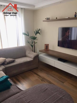 Foto do imóvel Casa com 4 Quartos à Venda, 308 m² em Parque Munhoz - São Paulo