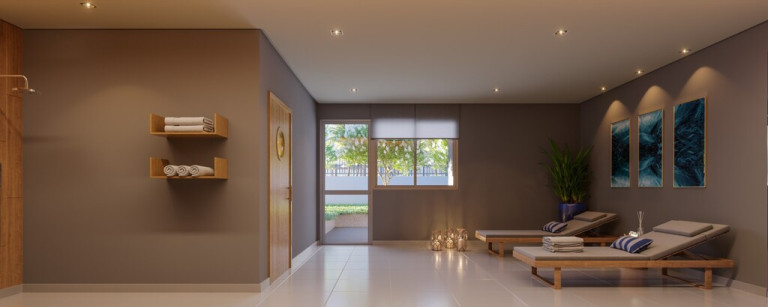 Imagem Apartamento com 3 Quartos à Venda, 89 m² em Vila Guilhermina - São Paulo