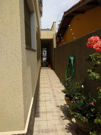 Sobrado com 2 Quartos à Venda, 120 m² em São Miguel Paulista - São Paulo
