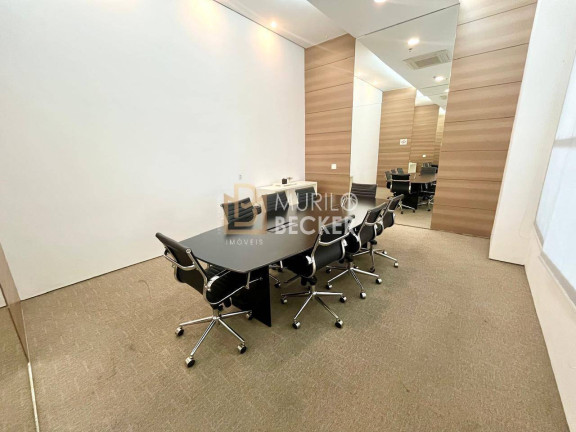 Foto do imóvel Sala Comercial à Venda, 49 m² em Jardim Aquárius - São José Dos Campos