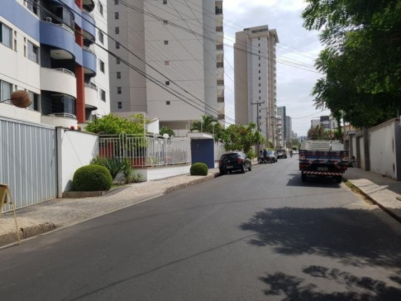 Imagem Apartamento com 3 Quartos à Venda, 97 m² em Fátima - Teresina