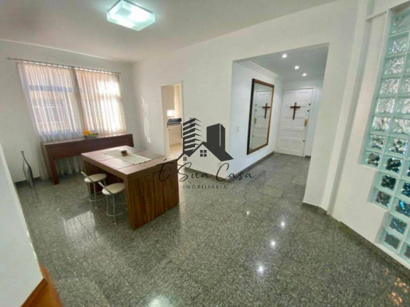 Foto do imóvel Apartamento com 4 Quartos à Venda, 184 m² em Ouro Preto - Belo Horizonte