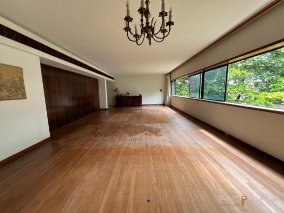 Foto do imóvel Apartamento com 4 Quartos à Venda, 250 m² em Ipanema - Rio De Janeiro