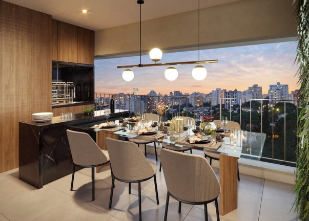 Imagem Apartamento com 3 Quartos à Venda, 119 m² em Vila Prudente - São Paulo